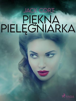 cover image of Piękna pielęgniarka
